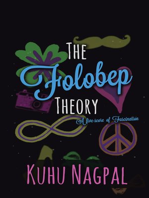 cover image of The Folobep Theory